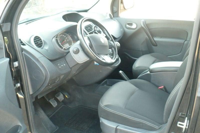 Renault Kangoo 1.5 dCi 90CV 5 porte Stop & Start SL Limited