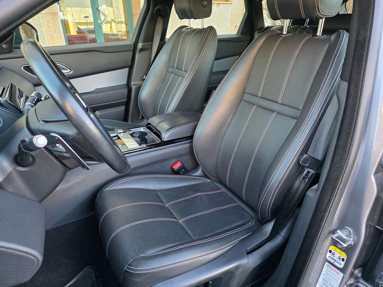 Land Rover Range Rover Velar Rang #9505