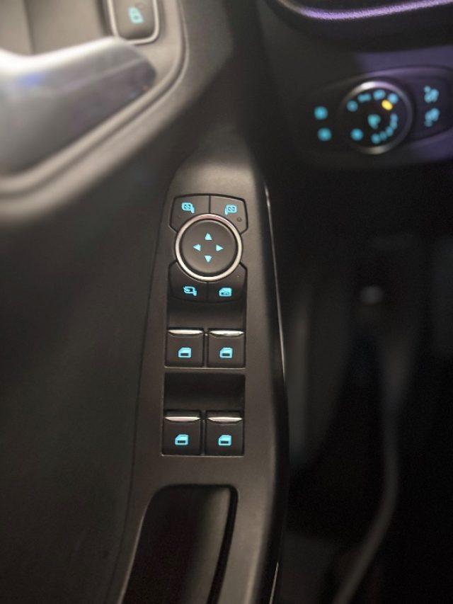 FORD Puma 1.0 EcoBoost 125 CV S&S aut. ST-Line