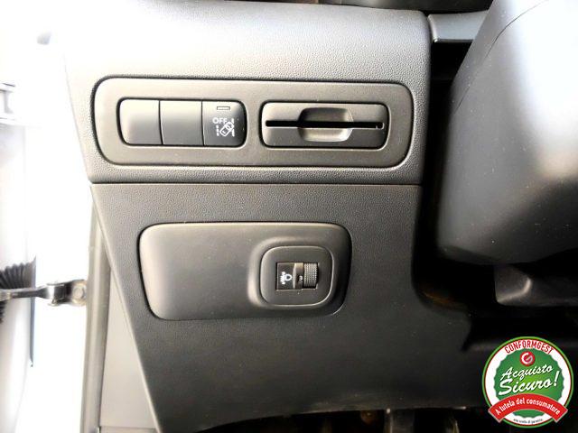 CITROEN C3 Aircross BlueHDi 100 S&S Shine