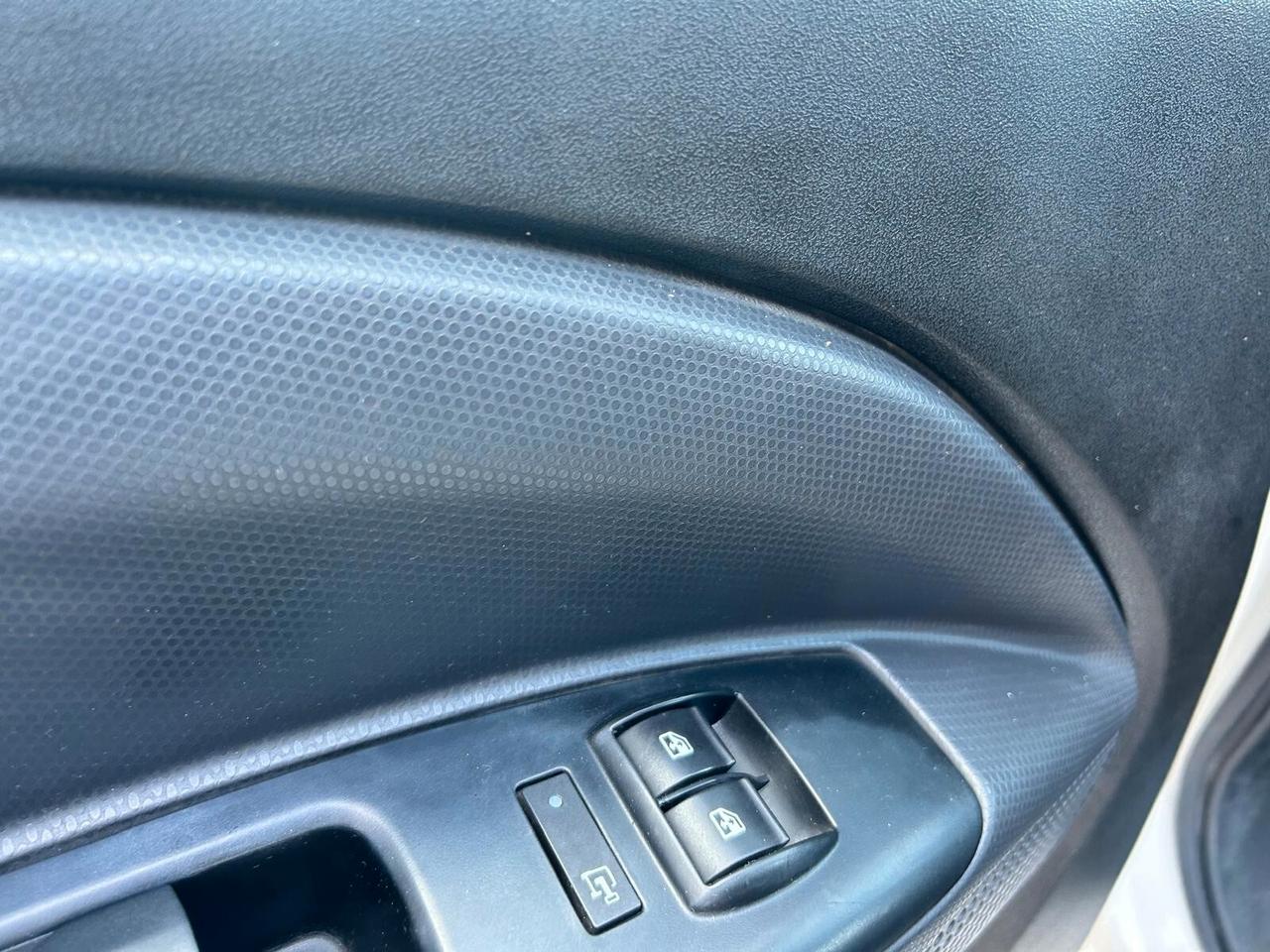 Fiat Doblo Doblò 1.6 MJT 2014