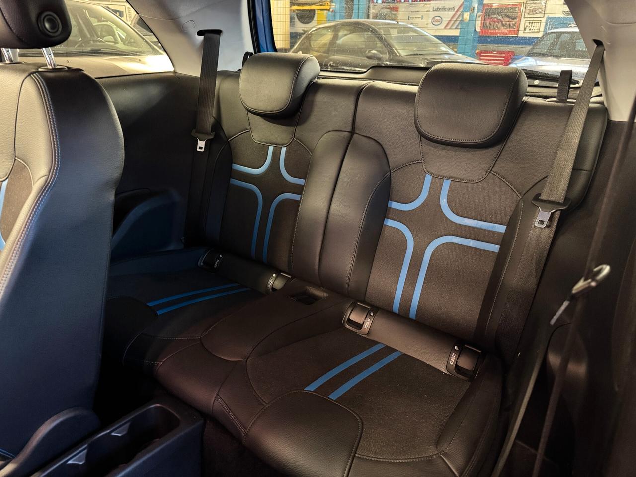 Opel Adam 1.0 SGE 90 CV Start&Stop Jam