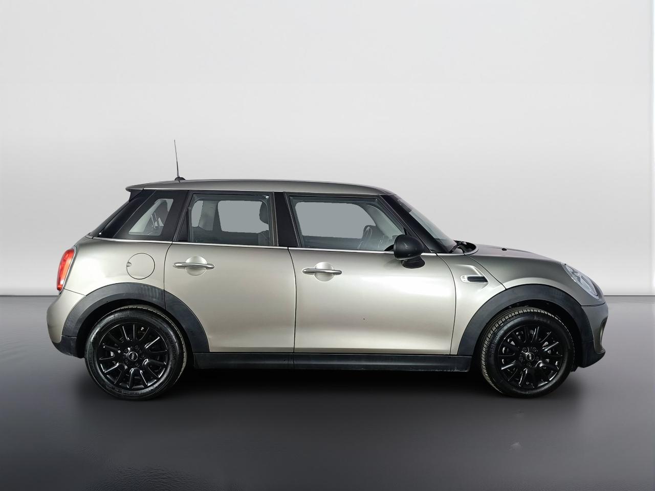 MINI Mini IV F55-F56 2014 - Mini 1.5 One D 5p