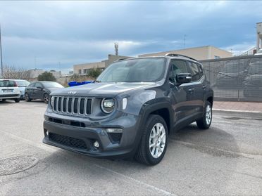 Jeep Renegade 1.6 Mjt 130 CV Limited Km0