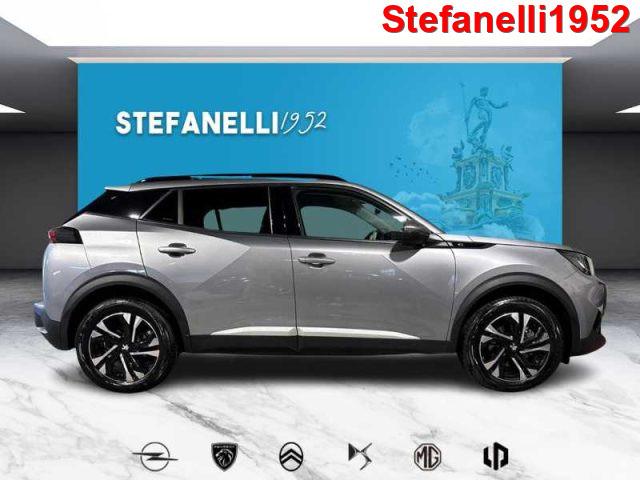 PEUGEOT 2008 II 2020 - e- Allure 100kW