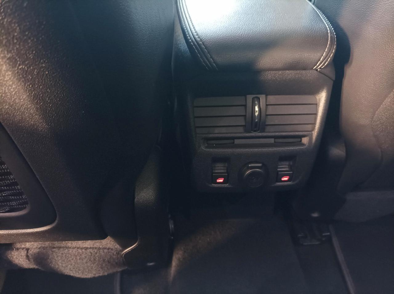 Ds DS5 5 BlueHDi 180 S&S EAT6 Sport Chic 03/2017