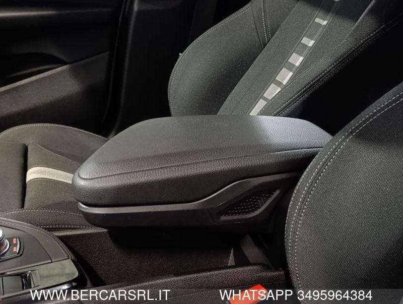 BMW X2 X2 sDrive18d Advantage*FULL LED*SEDILI SPORTIVI*CL_18*