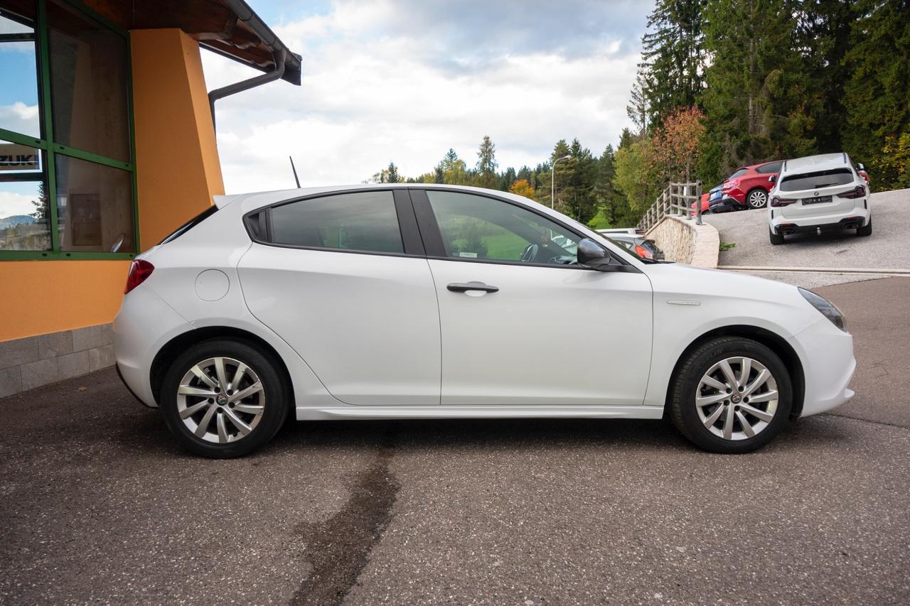 Alfa Romeo Giulietta 1.4 Turbo 120 CV Super
