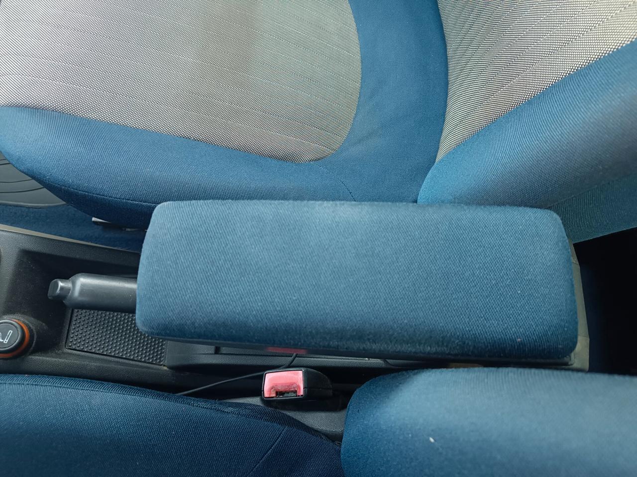 Fiat Grande Punto 1.3 diesel garanzia