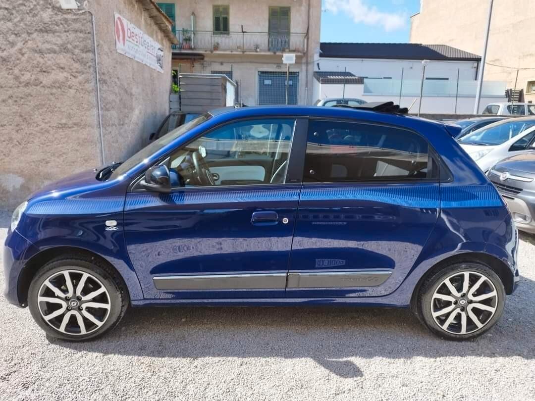 Renault Twingo SCe Stop&Start Openair