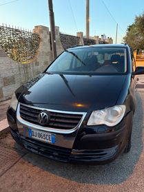 Volkswagen Touran 1.9 TDI 105CV Highline
