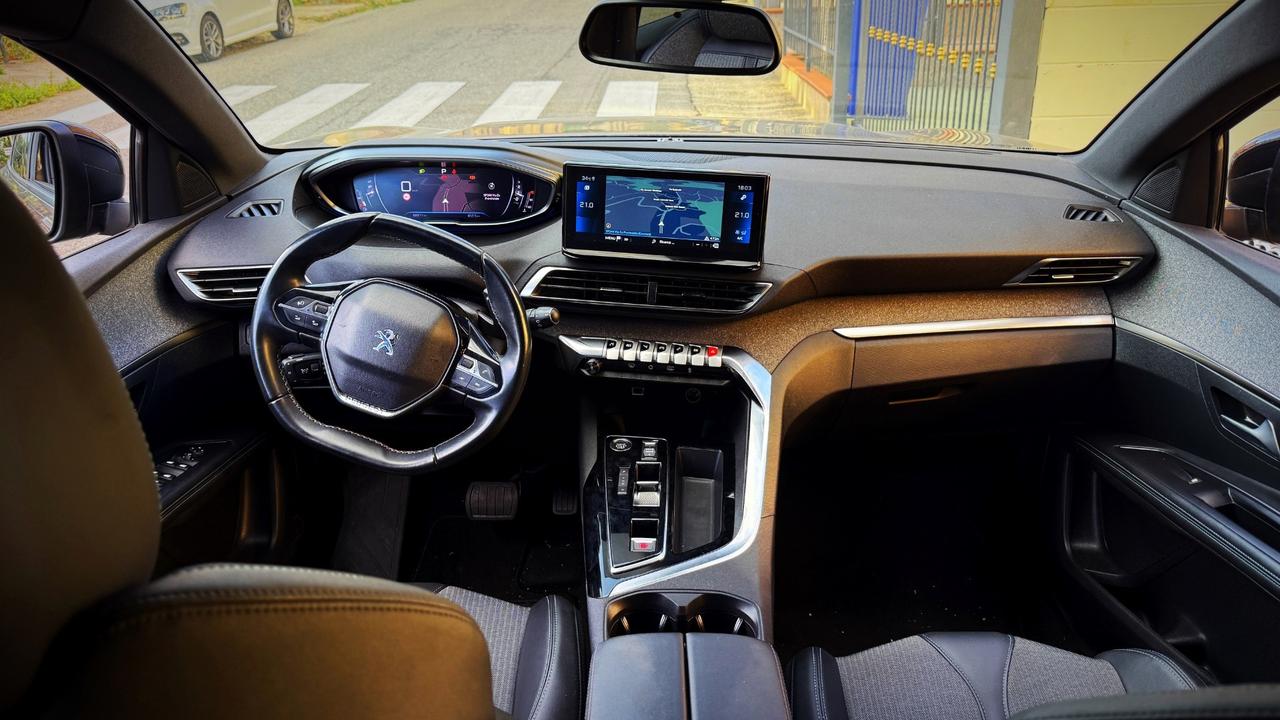 Peugeot 3008 1.5 Hdi Eat8 ALLURE - 2023