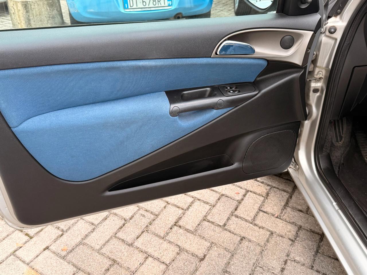 Lancia Ypsilon 1.2 UNICO PROPRIETARIO