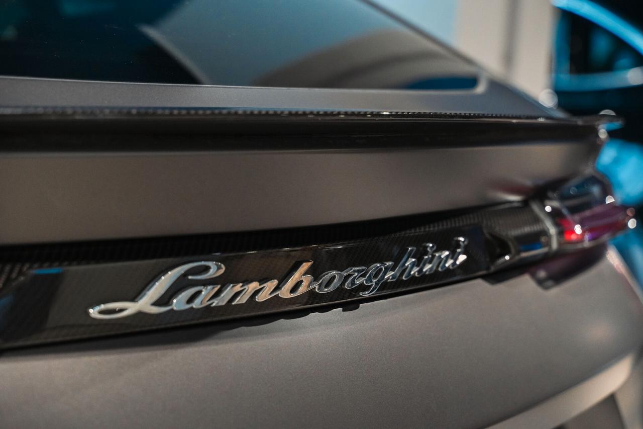 Lamborghini Urus 4.0