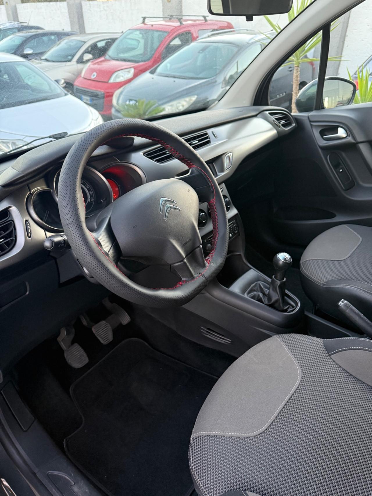 Citroen C3 1.0 VTi 68 Exclusive