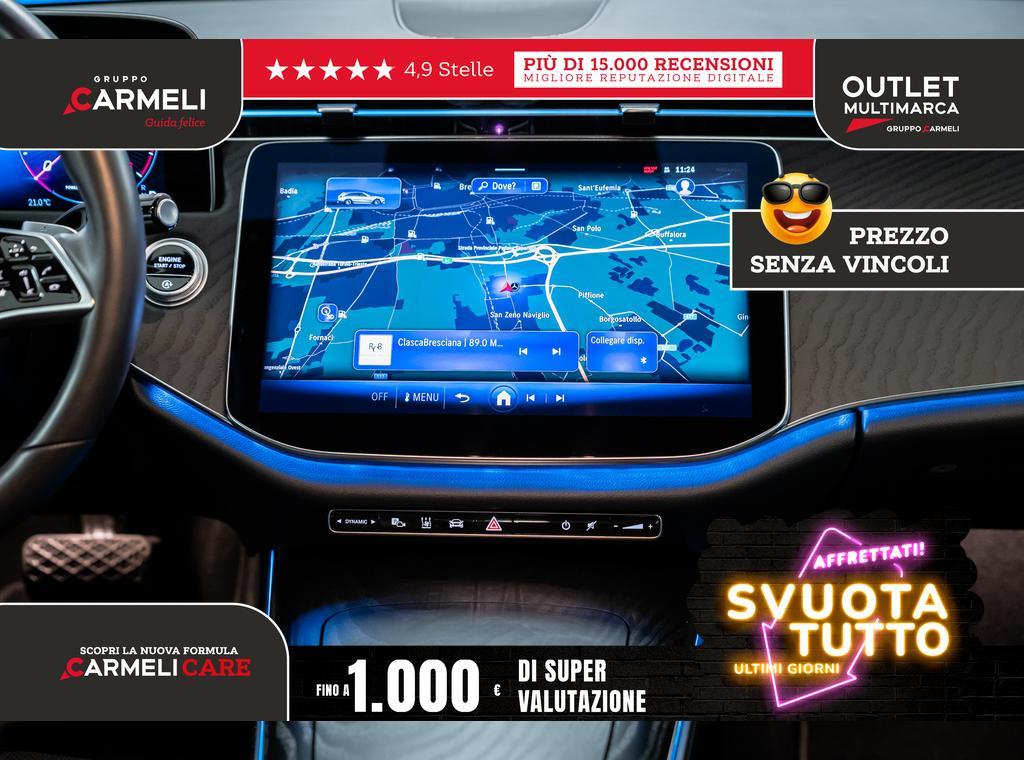 Mercedes Classe E 220 220 d Advanced Plus 4Matic 9G-Tronic