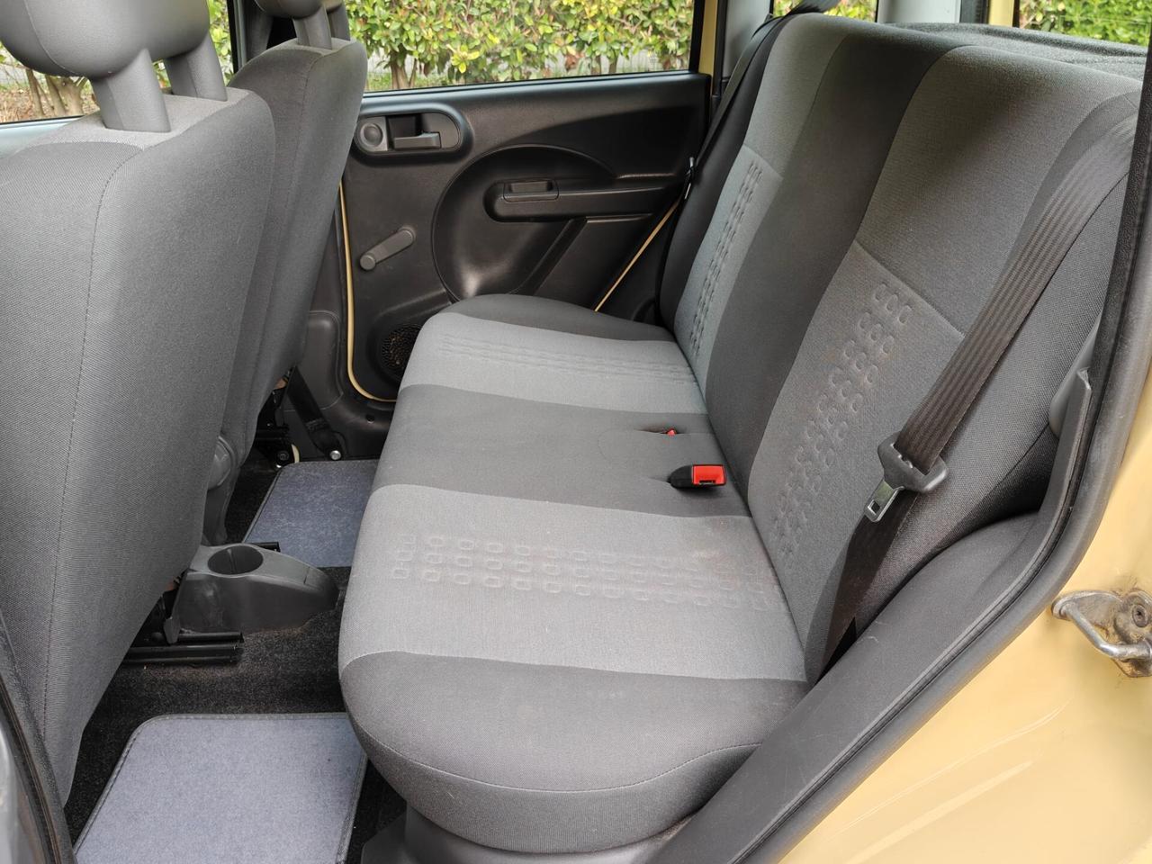 Fiat Panda 1.4 Natural Power Classic
