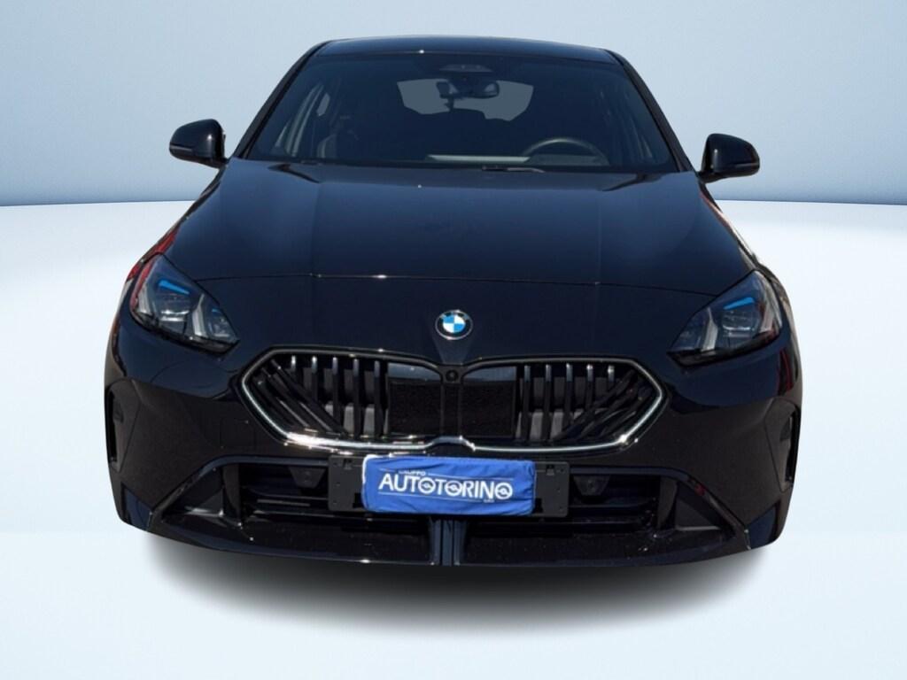 BMW Serie 1 118 d MSport Pro DCT