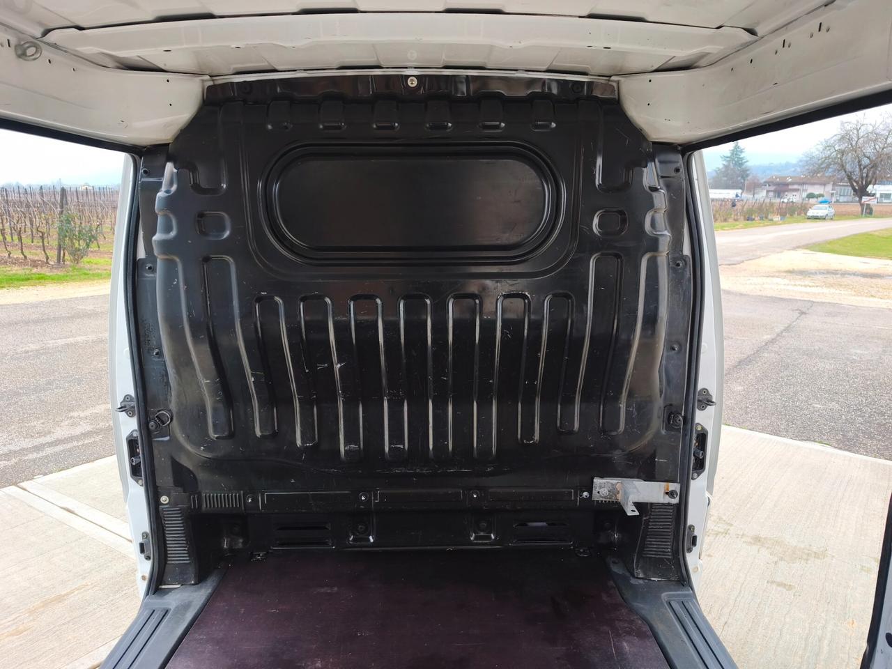 Nissan NV 200 1.5 dCi 90CV Furgone UnicoProprietario