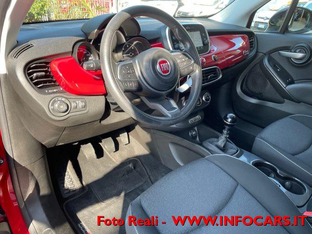 FIAT 500X 1.3 Multijet 95 CV Urban NEOPATENTATI PROMO !