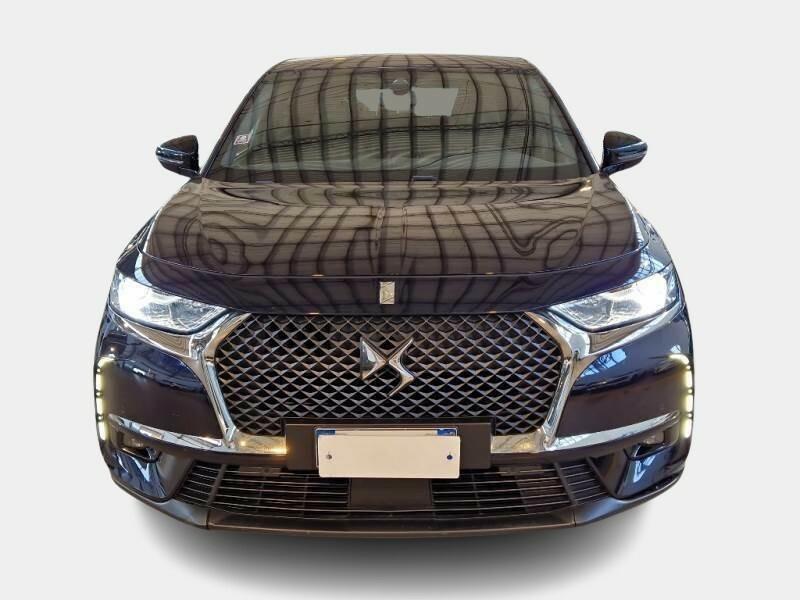 DS DS 7 CROSSBACK BlueHDi 130 Automatica Business