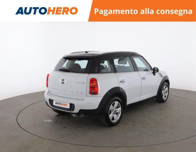 MINI Countryman Mini Cooper D Countryman