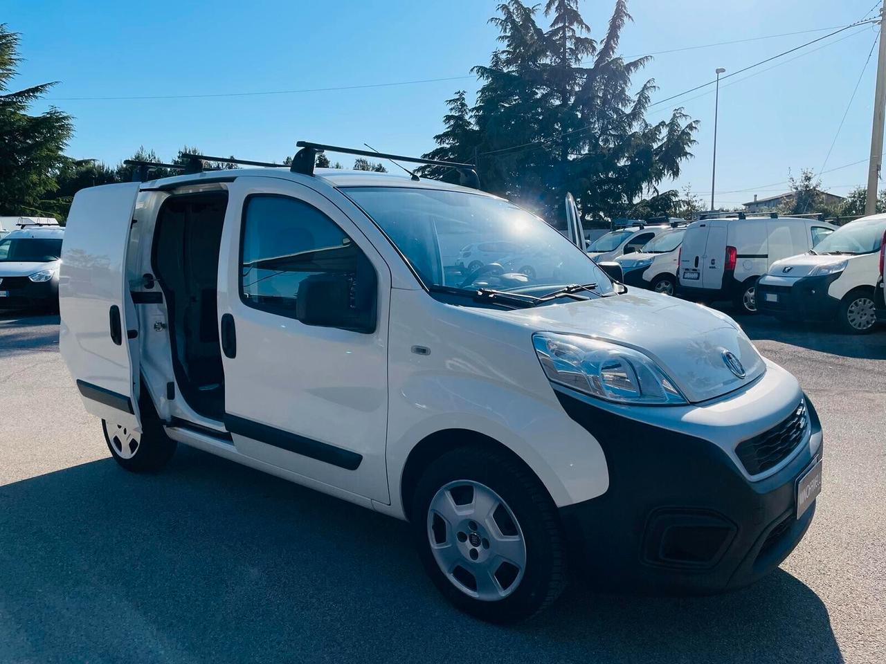 Fiat Fiorino 1.3 MJT 95CV SX