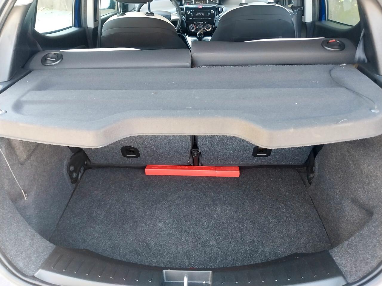 Lancia Ypsilon 1.2 69 CV 5 P