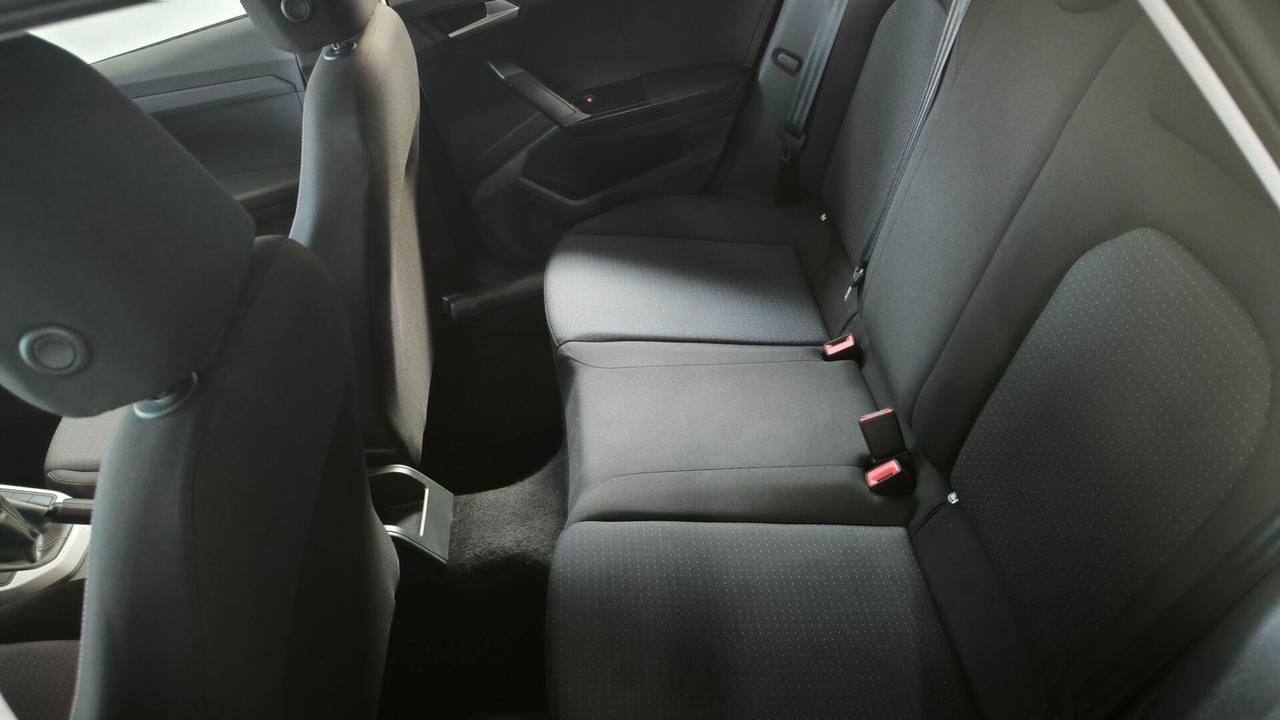 Seat Arona 1.0 EcoTSI Style