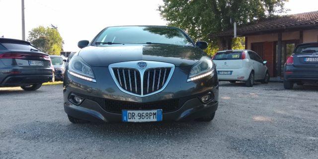 LANCIA Delta 1.6 MJT DPF Argento