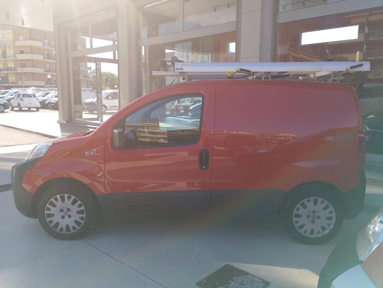 Fiat Fiorino 1.3 MJT 95CV Adventure 2 posti