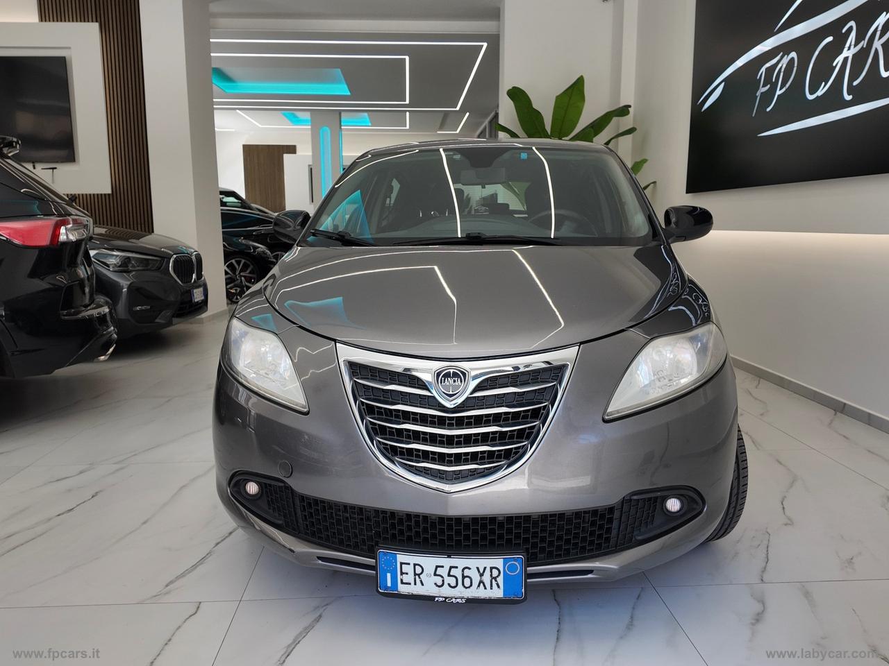 LANCIA Ypsilon 1.3 MJT 95 CV 5p. S&S Platinum