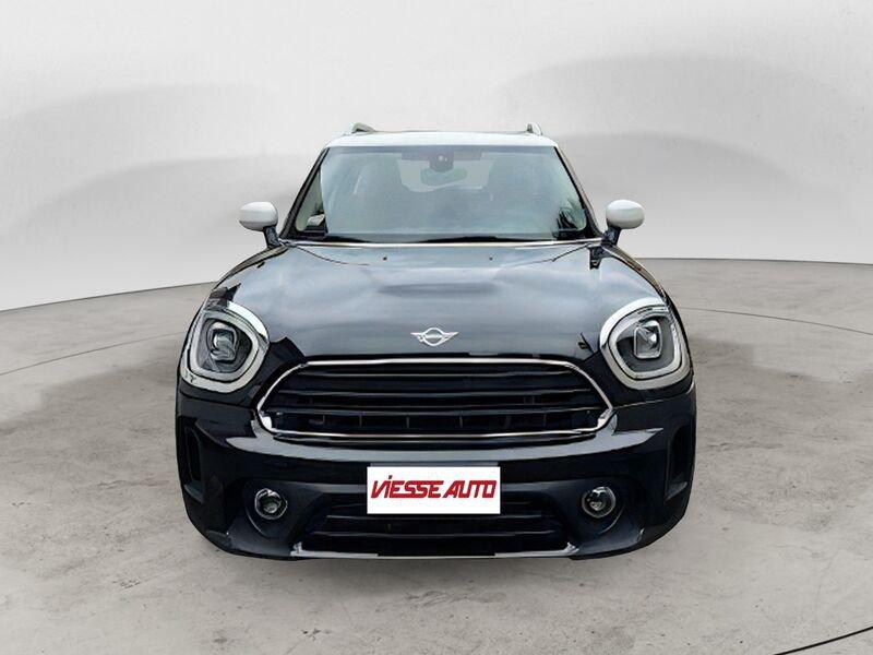 MINI Mini Countryman F60 Mini 1.5 Cooper Business Countryman