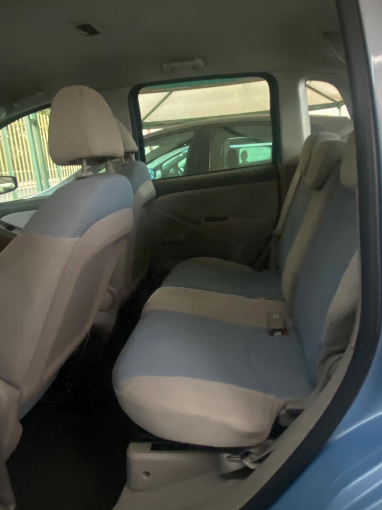 Fiat Idea 1.3 Multijet 16V