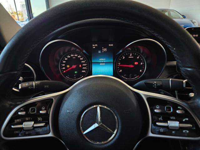 Mercedes-Benz C 220 Classe C-W205 2018 Berlina d Premium auto