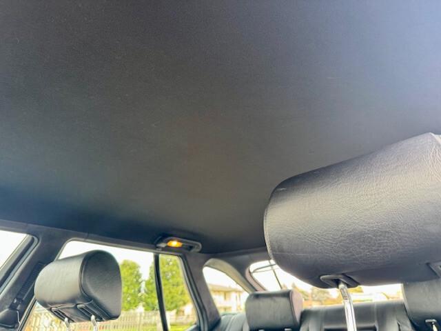 Citroen XM 2.0 BENZINA-UNICO PROPRIETARIO-