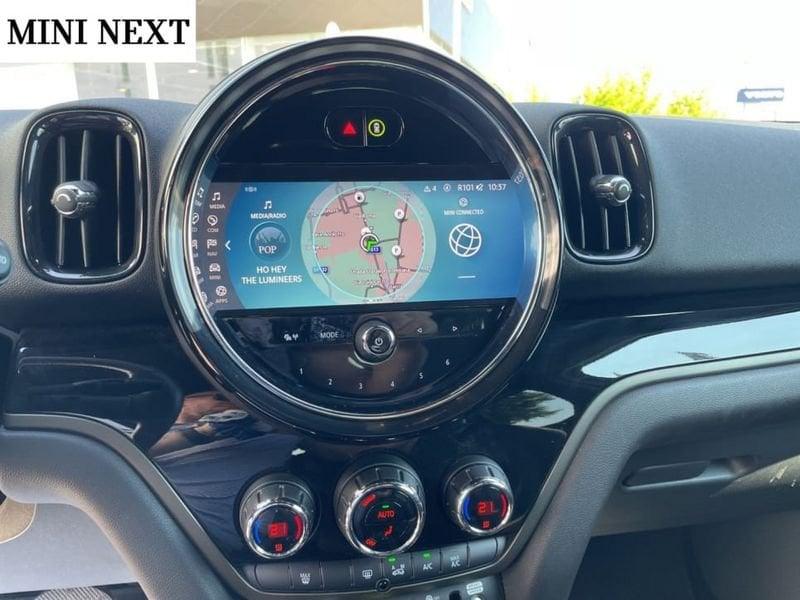 MINI Mini Countryman F60 MINI COUNTRYMAN 1.5 COOPER SE YOURS ALL4 AUTO