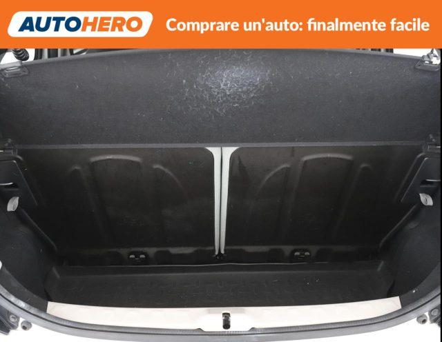 TOYOTA Aygo 1.0 VVT-i 69 CV 5 porte x-play