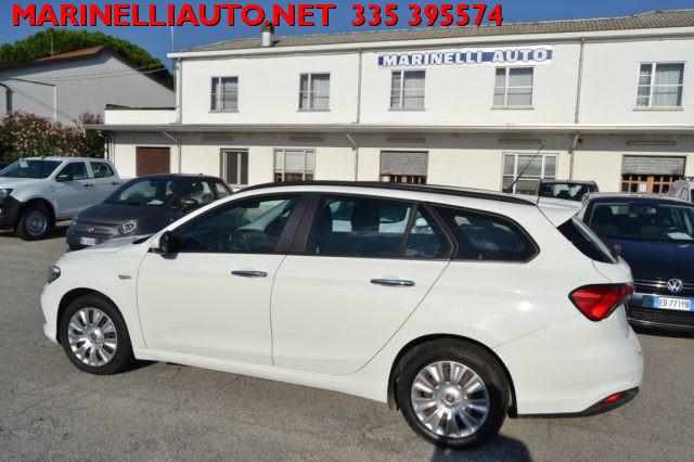 FIAT Tipo 1.3 Mjt S&S SW 95 CV