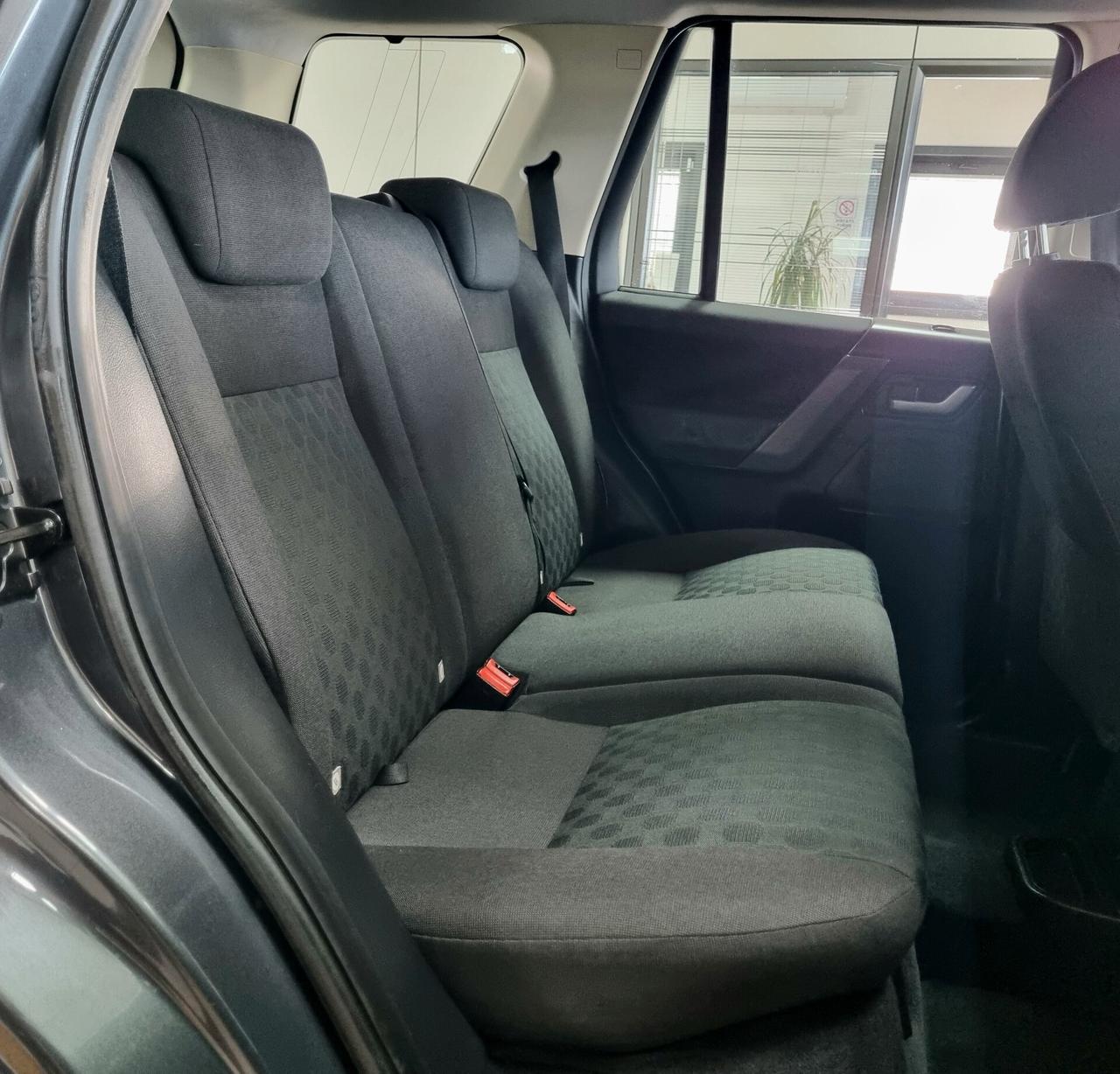 LAND ROVER FREELANDER 2.2 TD4 160CV S