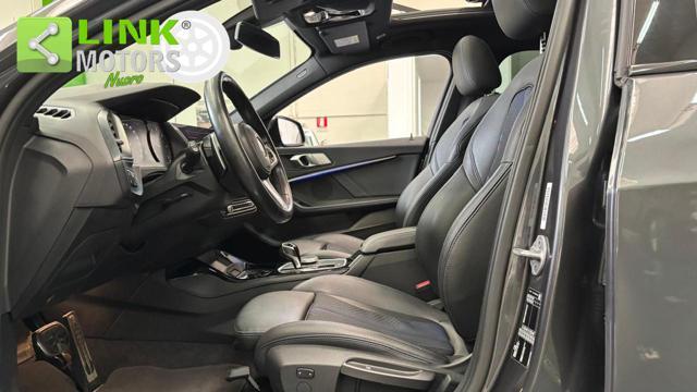 BMW 118 d 2.0 150 CV Msport KM CERT.