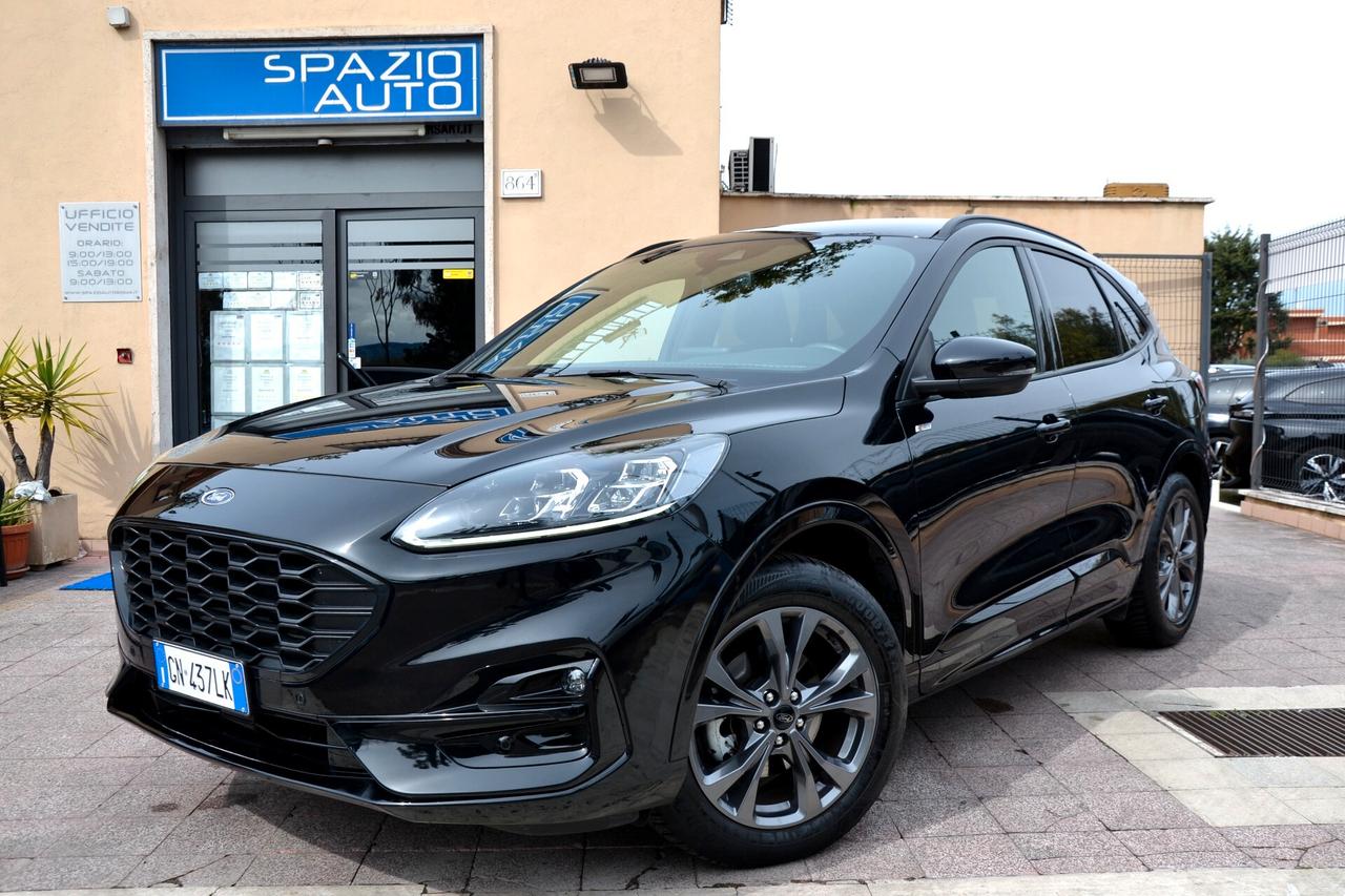 Ford Kuga 2.5 Full Hybrid 190 CV CVT 2WD ST-Line X