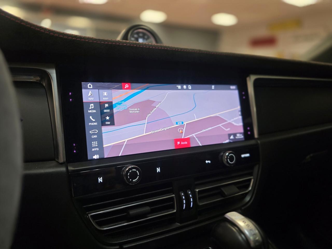 Porsche Macan 2.0 265cv