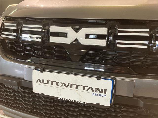 DACIA Jogger 1.0 TCe GPL Extreme UP
