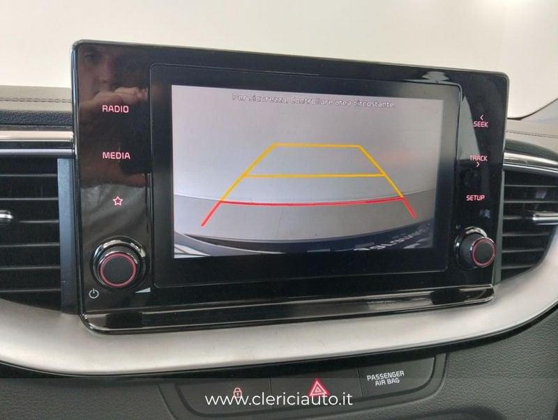 Kia Xceed 1.0 T-GDi Style
