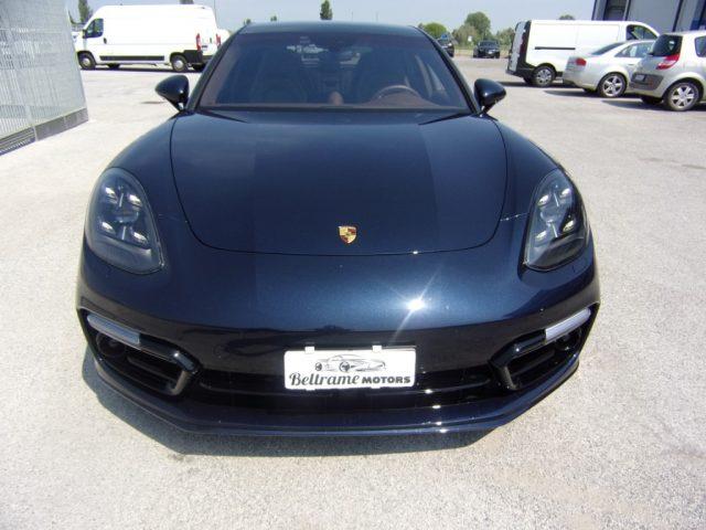 PORSCHE Panamera 2.9 4 E-Hybrid Sport Turismo IVA ESPOSTA