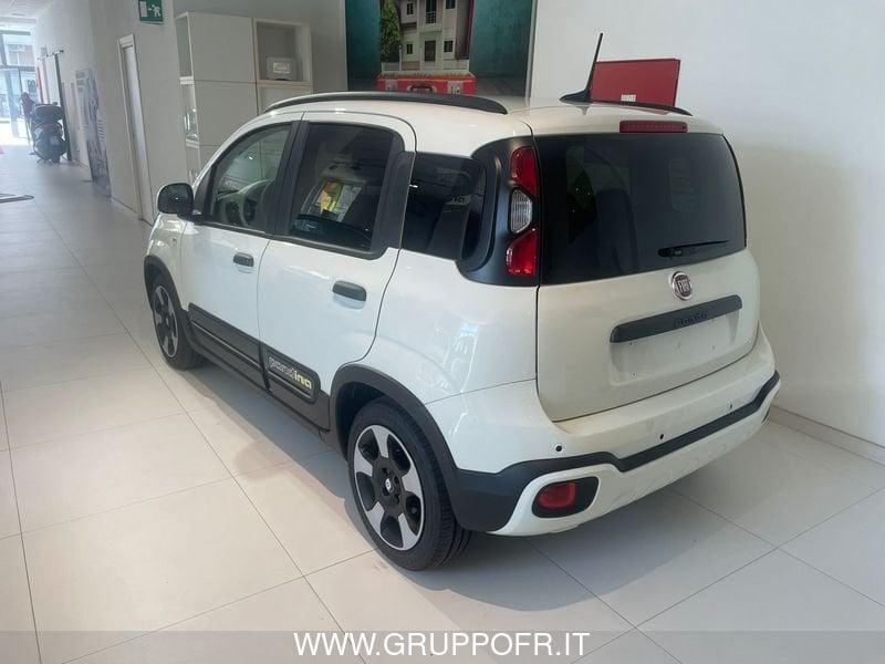FIAT Panda Panda 1.0 FireFly S&S Hybrid Pandina