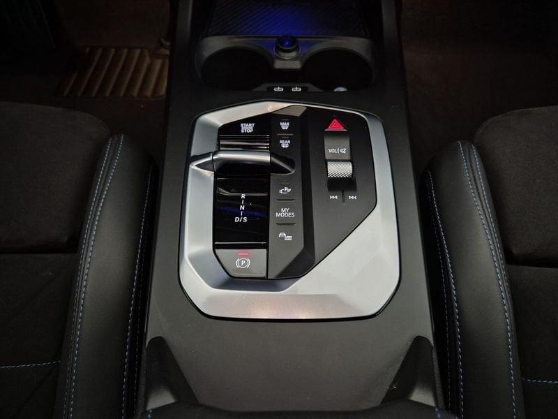 BMW Serie 1 F70 120 48V MSport auto