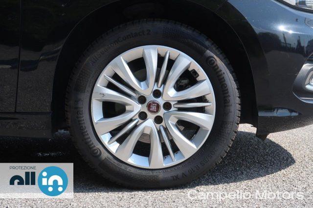 FIAT Tipo Tipo 4p 1.3 Mjt 95cv Easy