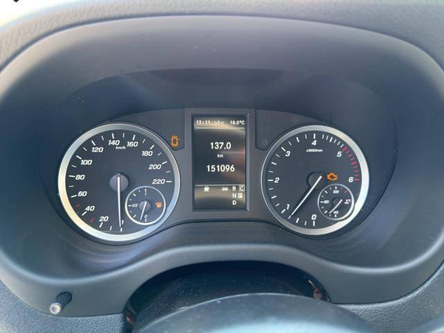 MERCEDES-BENZ Vito 2.0 116 CDI PL Tourer Pro Extra-Long